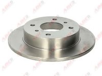 Disc frana NISSAN PRIMERA Hatchback (P11) (1996 - 2002) ABE C41028ABE piesa NOUA