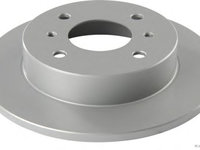 Disc frana NISSAN PRIMERA (P10) (1990 - 1996) HERTH+BUSS JAKOPARTS J3311028