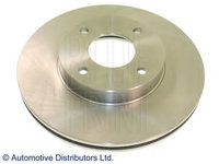 Disc frana NISSAN PRIMERA (P11) (1996 - 2001) BLUE PRINT ADN14379 piesa NOUA