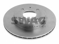 Disc frana NISSAN SUNNY III caroserie Y10 SWAG 82 91 0627