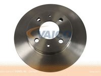 Disc frana NISSAN SUNNY III Liftback N14 VAICO V3880003