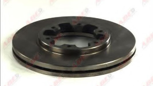 Disc frana NISSAN TERRANO II (R20) (1992 - 2007) ABE C31044ABE