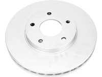 Disc Frana Oe Nissan Almera Tino 2000-2006 40206009VA