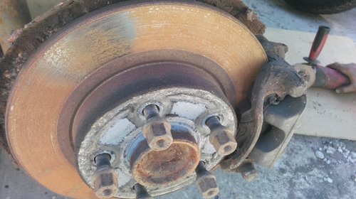 Disc frana Opel Astra Corsa Zafira Meriva