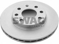 Disc frana OPEL ASTRA F 56 57 SWAG 40 90 2806