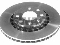 Disc frana OPEL ASTRA F 56 57 SWAG 40 90 5179