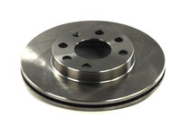 Disc frana OPEL ASTRA F Combi (51, 52) (1991 - 1998) ABE C30002ABE piesa NOUA