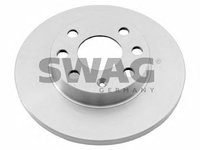 Disc frana OPEL ASTRA F combi 51 52 SWAG 40 90 8504