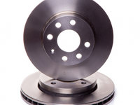 Disc frana OPEL ASTRA F Van (55_) (1991 - 1999) Krottendorf KRO-BD4225