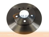 Disc frana OPEL ASTRA G Cabriolet F67 VAICO V4040024