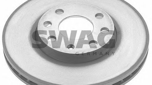 Disc frana OPEL ASTRA G cupe (F07_) (2000 - 2