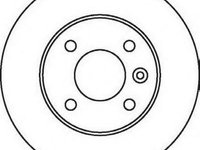 Disc frana OPEL ASTRA G hatchback (F48_, F08_), OPEL ASTRA G combi (F35_), OPEL ASTRA G limuzina (F69_) - JURID 562071J