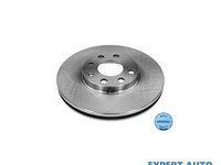 Disc frana Opel ASTRA G limuzina (F69_) 1998-2009 #2 0569059