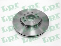 Disc frana OPEL ASTRA H GTC L08 LPR O1411V