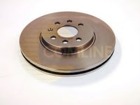 Disc frana OPEL ASTRA H (L48) (2004 - 2016) COMLINE ADC1131V piesa NOUA