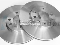 Disc frana OPEL ASTRA H (L48) (2004 - 2016) KROTTENDORF KRO-BD4048 piesa NOUA