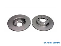 Disc frana Opel CORSA A TR (91_, 92_, 96_, 97_) 1982-1993 #2 011742106989