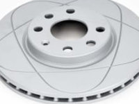 Disc frana OPEL Corsa C (260x24mm)