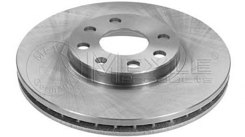 Disc frana OPEL CORSA C caroserie (F08, W5L) 