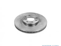 Disc frana Opel CORSA C (F08, F68) 2000-2009 #2 0569000