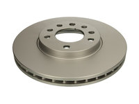 Disc frana OPEL CORSA C (F08, F68) (2000 - 2009) BOSCH 0 986 478 883 piesa NOUA