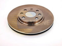 Disc frana OPEL CORSA C (F08, F68) (2000 - 2009) COMLINE ADC1112V