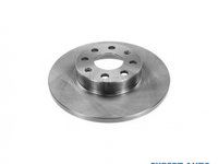 Disc frana Opel CORSA D 2006-2016 #2 0569022