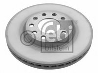 Disc frana OPEL CORSA D FEBI FE28179