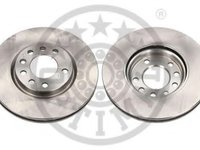 Disc frana OPEL CORSA D, VAUXHALL CORSA Mk III (D) (L_8) - OPTIMAL BS-8260