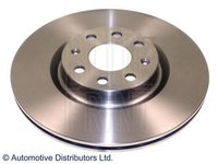 Disc frana OPEL CORSA D, VAUXHALL CORSA Mk III (D) (L_8), FIAT PUNTO EVO (199) - BLUE PRINT ADZ94333