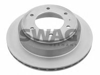 Disc frana OPEL FRONTERA A 5 MWL4 SWAG 40 92 3561