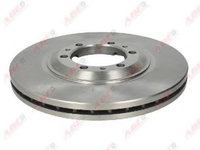 Disc frana OPEL FRONTERA A Sport (5_SUD2) (1992 - 1998) ABE C3X040ABE