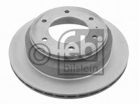 Disc frana OPEL FRONTERA A Sport 5 SUD2 FEBI FE23561