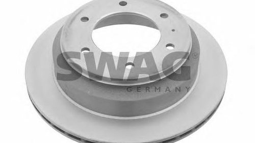 Disc frana OPEL FRONTERA A Sport 5 SUD2 SWAG 