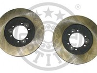 Disc frana OPEL FRONTERA A Sport (5_SUD2), VAUXHALL FRONTERA Mk I (A) Sport, VAUXHALL FRONTERA Mk I (A) - OPTIMAL BS-4770