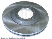 Disc frana OPEL FRONTERA A Sport (5_SUD2), VAUXHALL FRONTERA Mk I (A) Sport, VAUXHALL FRONTERA Mk I (A) - BLUE PRINT ADZ94311