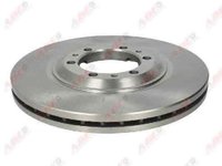 Disc frana OPEL FRONTERA A Sport 5SUD2 ABE C3X040ABE