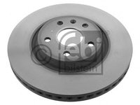 Disc frana OPEL INSIGNIA combi FEBI FE39188