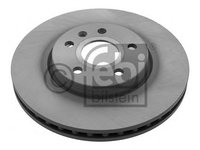 Disc frana OPEL INSIGNIA combi FEBI FE39196