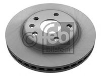 Disc frana OPEL INSIGNIA FEBI FE39195