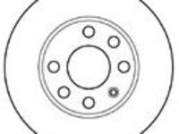 Disc frana OPEL KADETT D (31_-34_, 41_-44_), OPEL MONZA E (39_, 49_), OPEL KADETT E Cabriolet (43B_) - MAPCO 15749