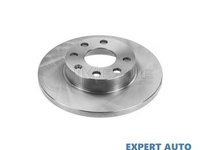 Disc frana Opel KADETT E hatchback (33_, 34_, 43_, 44_) 1984-1991 0569013