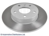 Disc frana OPEL MERIVA B, VAUXHALL MERIVA Mk II (B) - BLUE PRINT ADW194311