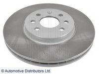 Disc frana OPEL MERIVA B, VAUXHALL MERIVA Mk II (B) - BLUE PRINT ADW194312