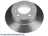 Disc frana OPEL MOVANO B caroserie BLUE PRINT ADN143165