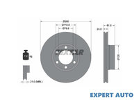 Disc frana Opel MOVANO Combi (J9) 1998-2016 #2 09771710