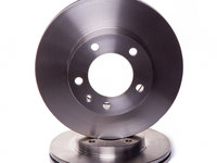 Disc frana OPEL MOVANO platou / sasiu (U9, E9) (1998 - 2016) Krottendorf KRO-BD4249S