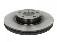 Disc frana Opel OMEGA A (16_, 17_, 19_) 1986-1994 #2 04848