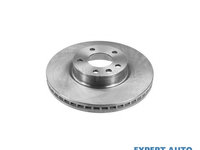 Disc frana Opel OMEGA A combi (66_, 67_) 1986-1994 #2 04848