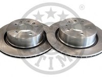 Disc frana OPEL OMEGA B combi (21_, 22_, 23_), VAUXHALL OMEGA (B), VAUXHALL OMEGA (B) combi - OPTIMAL BS-7920